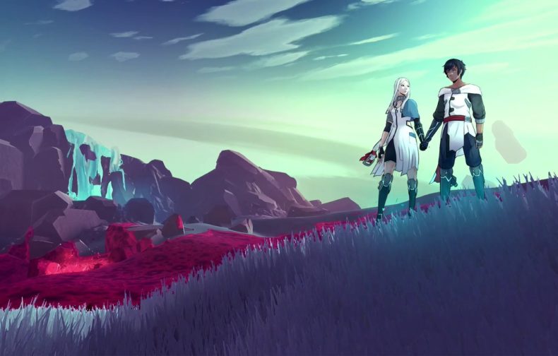 Haven review