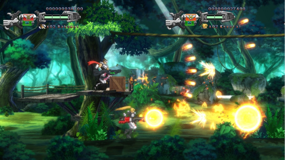 download hard corps uprising steam download hard corps uprising steam