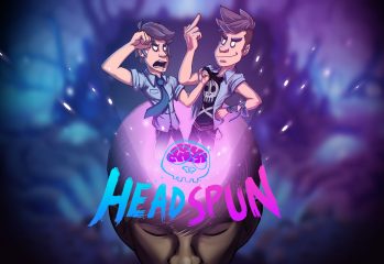Headspun review
