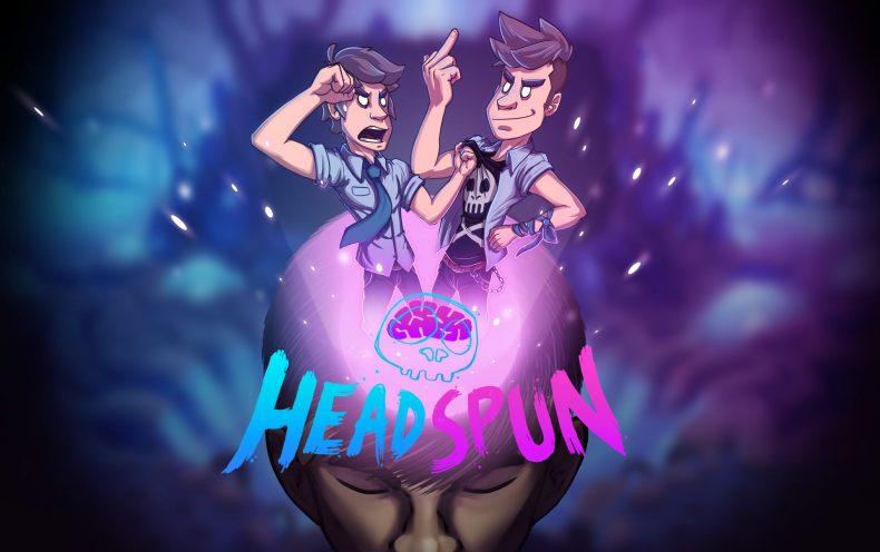 Headspun review