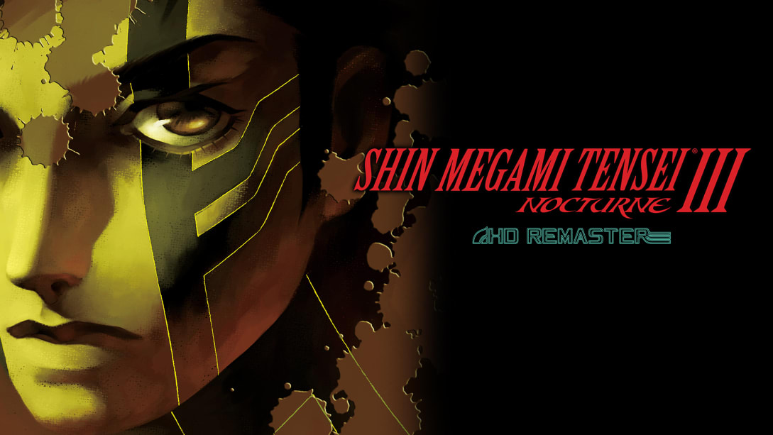 Shin Megami Tensei Iii Nocturne Hd Remaster Review Godisageek Com