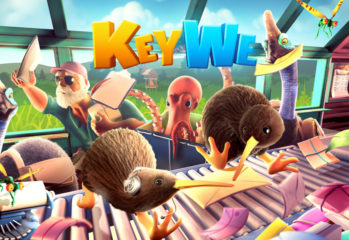 Keywe title image