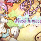 Mushihimesama review Mushihimesama title image