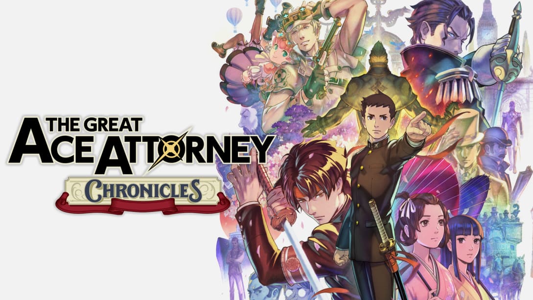 The Great Ace Attorney Chronicles Is Delightful And Interesting Hands On Preview Godisageek Com