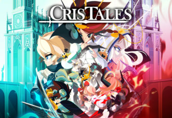 Cris Tales title image