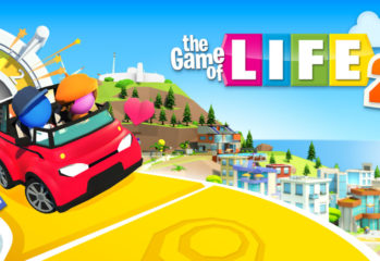 The Game of Life 2 title image