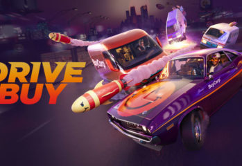 Drive Buy title image