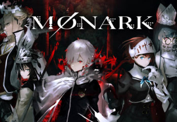 Monark title image