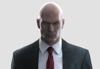 HITMAN PS4 REVIEW