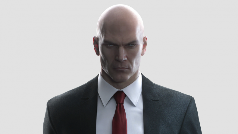 HITMAN PS4 REVIEW