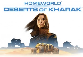 Homeworld: Deserts of Kharak Review