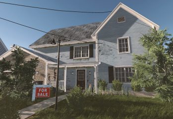 House Flipper review