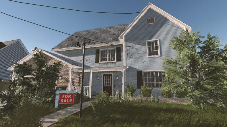 House Flipper review