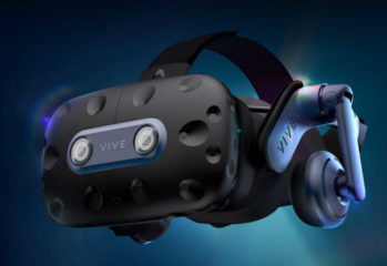 HTC Vive Pro 2 review