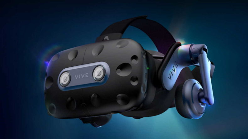 HTC Vive Pro 2 review