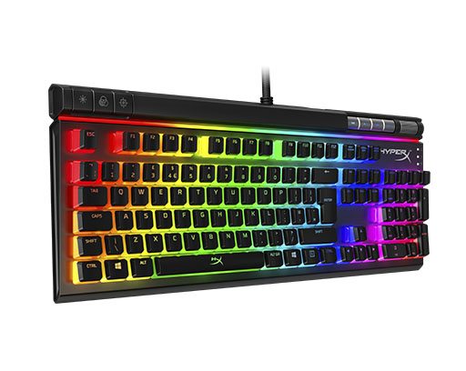 HyperX Alloy Elite 2 Gaming Keyboard 