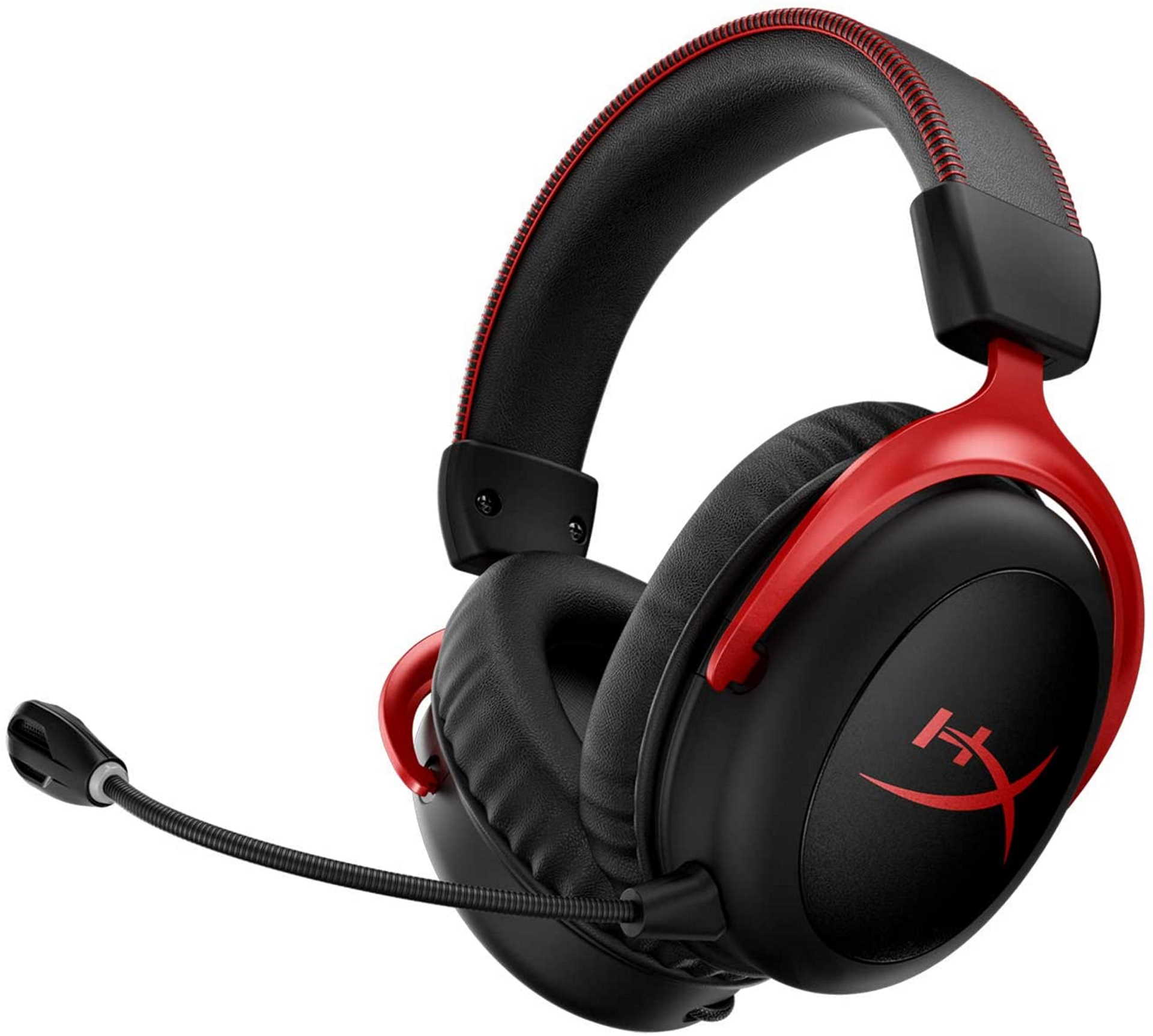 HyperX Cloud II Wireless (£149)