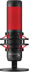 HyperX QuadCast Mic (£96.99)