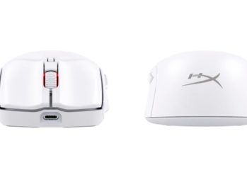 HyperX Pulsefire Haste 2