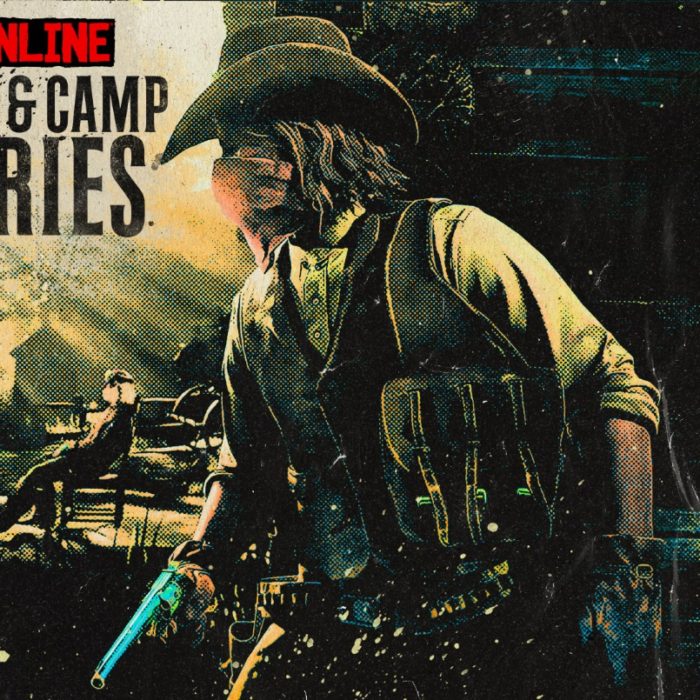 New Red Dead Online Events are here