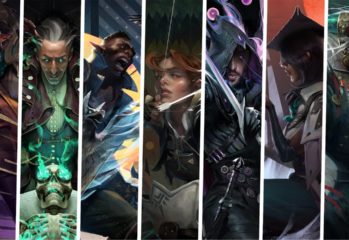 Dragon Age: The Veilguard