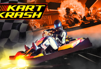 Kart Krash GTA Online