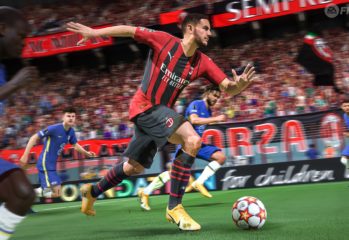 EA Sports Lega Serie A