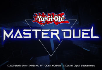 Yu-Gi-Oh! Master Duel