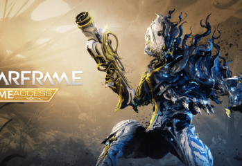 Warframe update