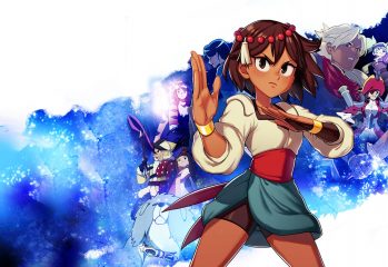 Indivisible review