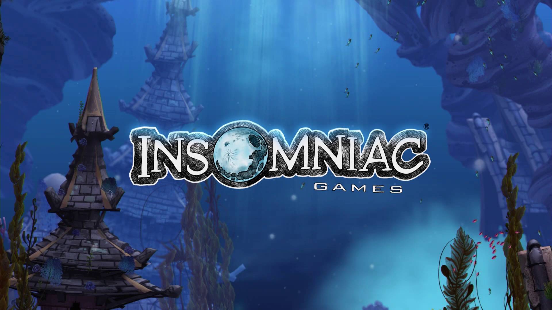 Fra matematiker lidenskabelig Insomniac reveal 2 new VR games, release dates for Song of the Deep and  Edge of Nowhere | GodisaGeek.com