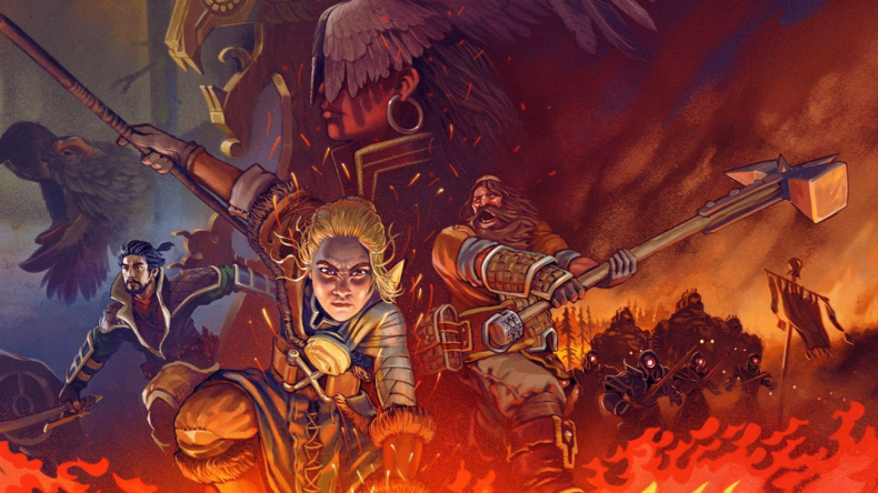 Iron Danger preview
