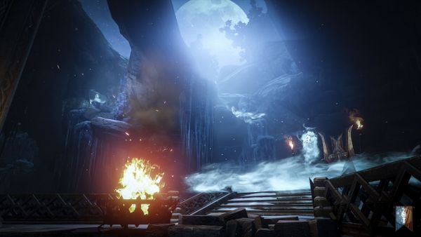 First Screenshots of Dragon Age: Inquisition DLC Released | GodisaGeek.com