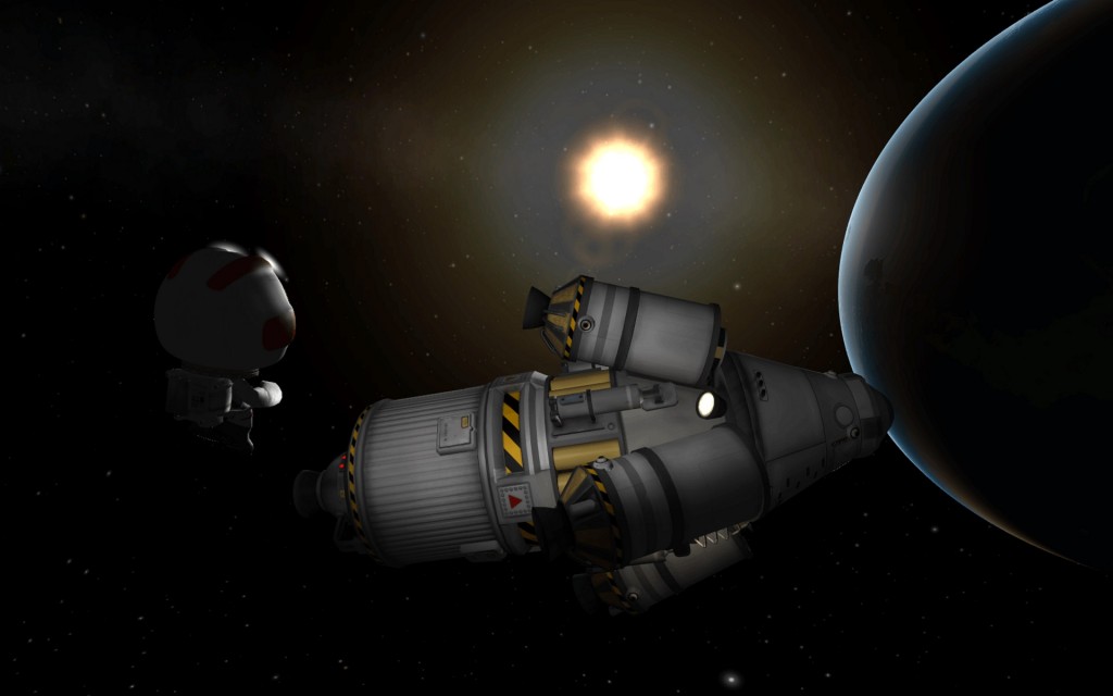 kerbal space program download kerbal space program download