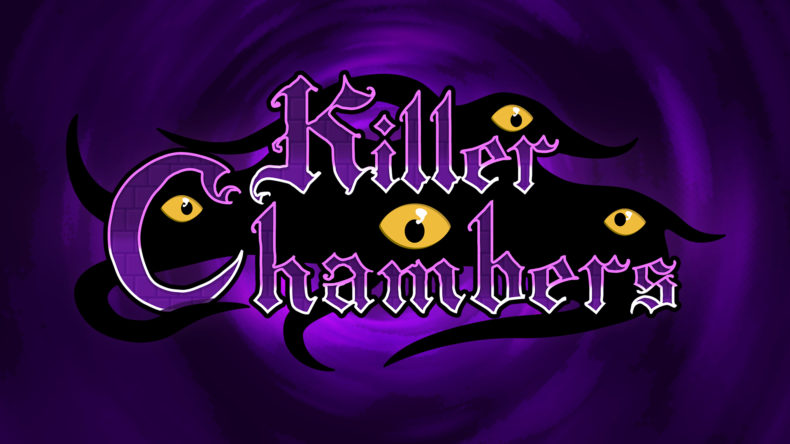 Killer Chambers title image