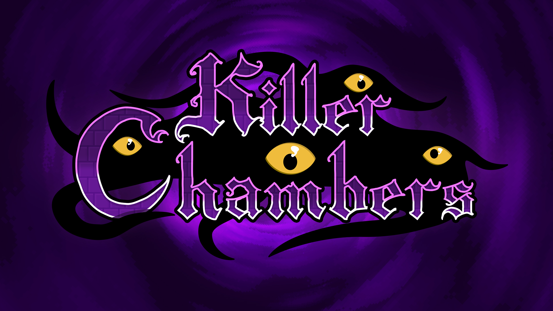 Killer Chambers review | GodisaGeek.com.