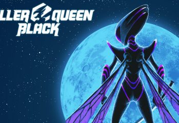 Killer Queen Black review