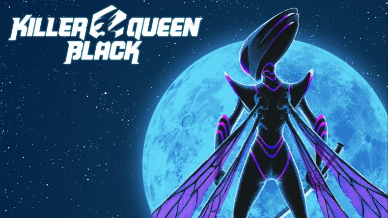 Killer Queen Black review