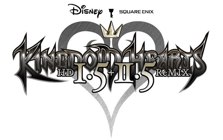 Review: Kingdom Hearts Final Mix HD — Lifted Geek