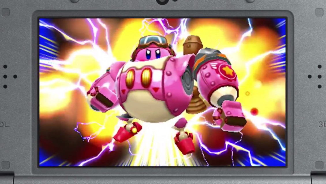 robobot amiibo