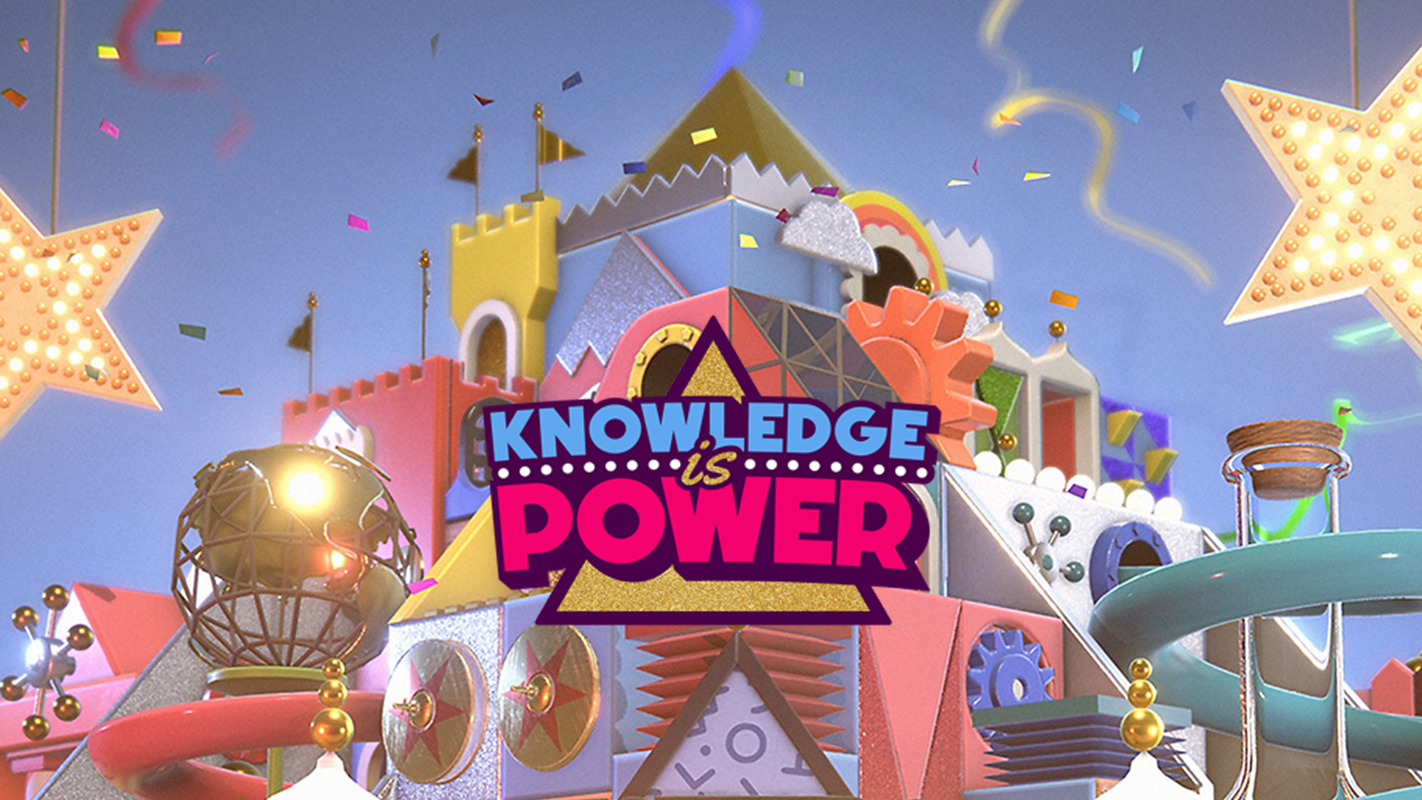 Knowledge is Power Review 