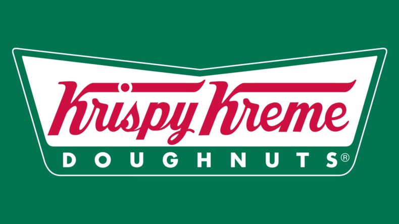 Xbox and Krispy Kreme team up