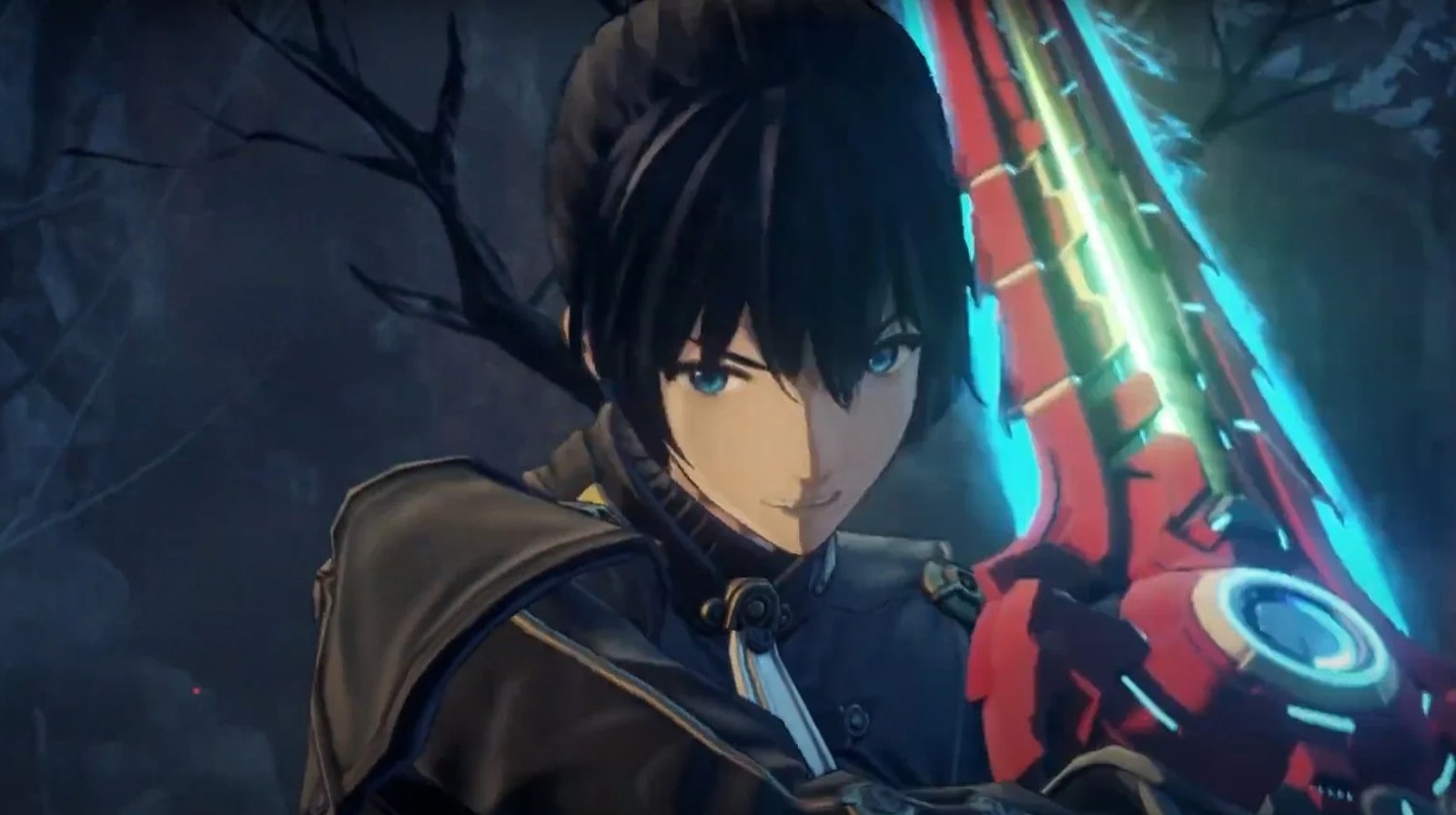 Xenoblade Chronicles 3: Future Redeemed DLC fully revealed, out this month