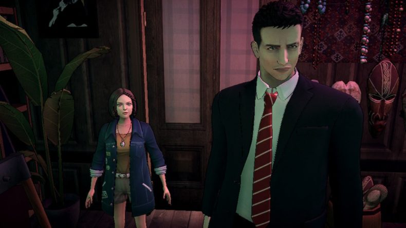 GOTY 2020: Lyle Carr