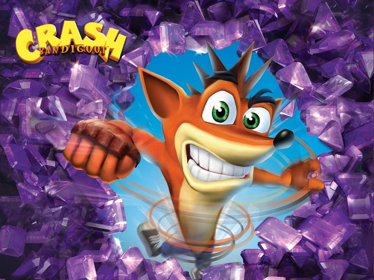 Crash Bandicoot Fusion (GBA) review