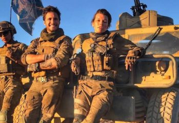 New Monster Hunter movie clip released ahead of June 18th debut