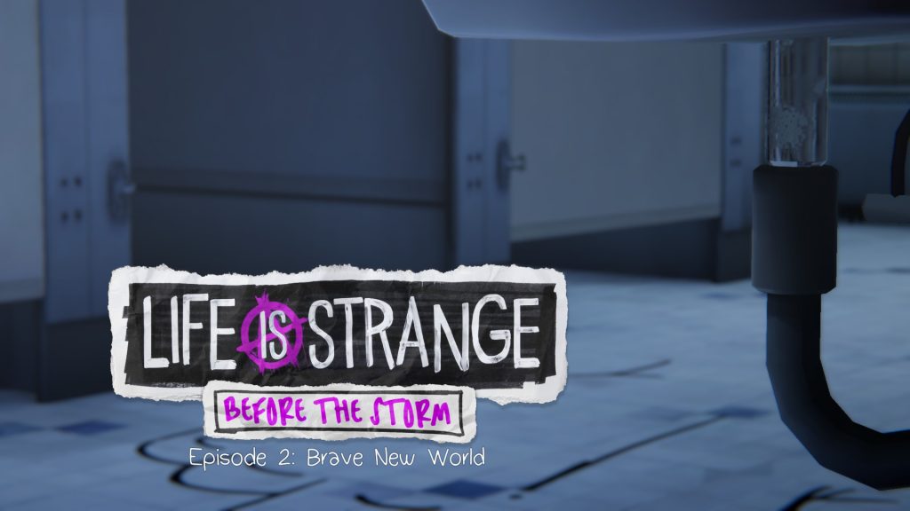 Review: Life is Strange: Before the Storm - Episódio 2