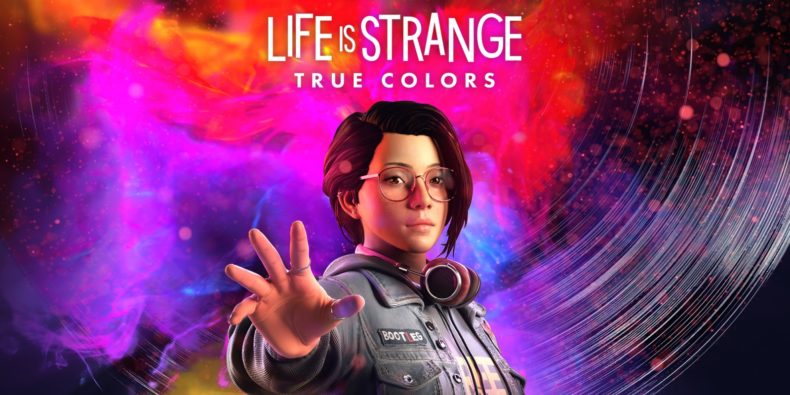 Life is Strange: True Colors review