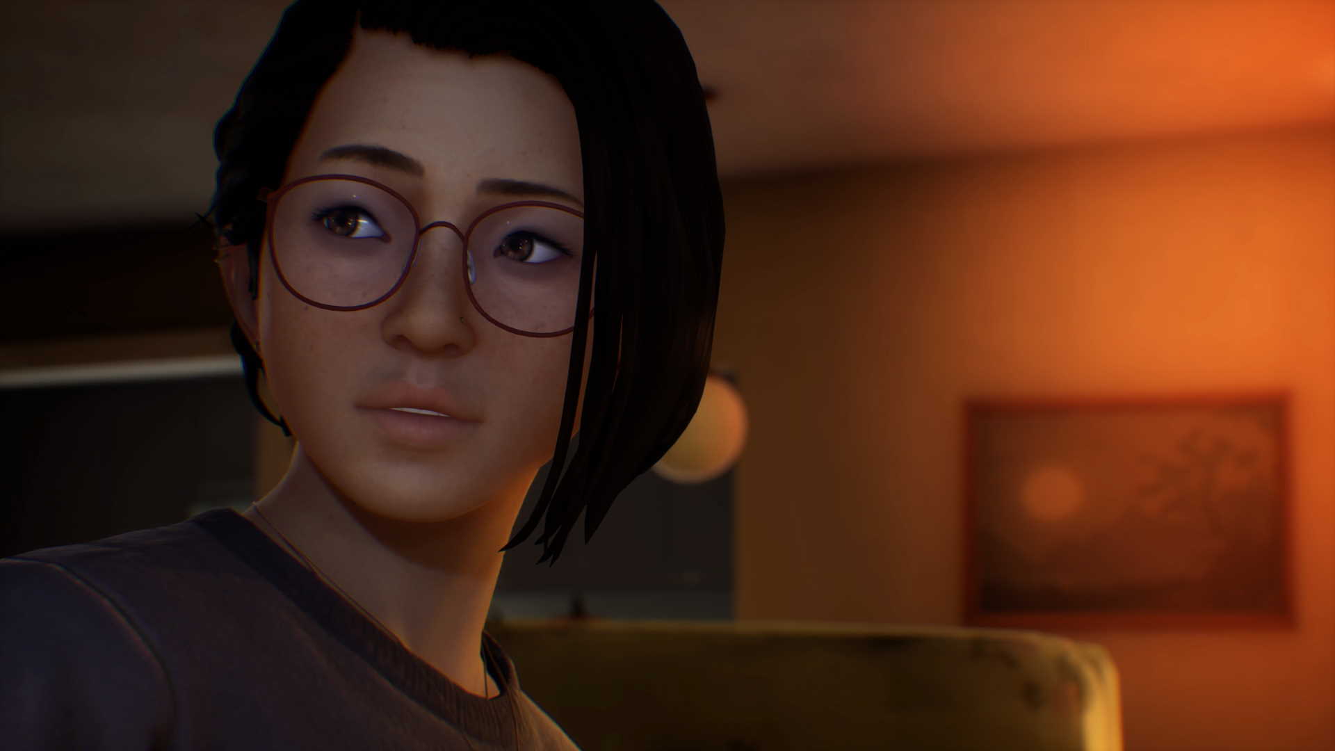 Life is Strange True Colors: Gabe é destaque em novo trailer