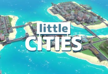 Little Cities VR review
